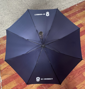 M-ИHBECT Golf Umbrella