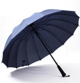 Chinese 16K Golf Umbrella