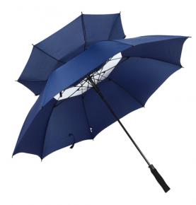 Best Double Layer Windproof Golf Umbrella