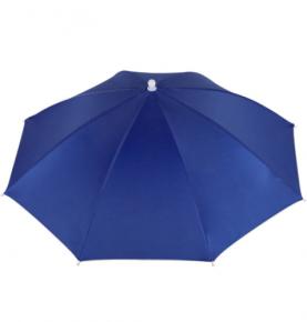 60cm Hat Umbrella Head Umbrella