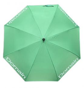 Domain Golf Umbrella